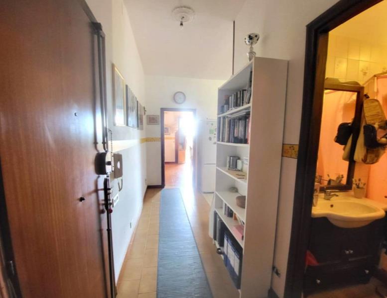 appartamento in vendita a Roma in zona Casal Palocco