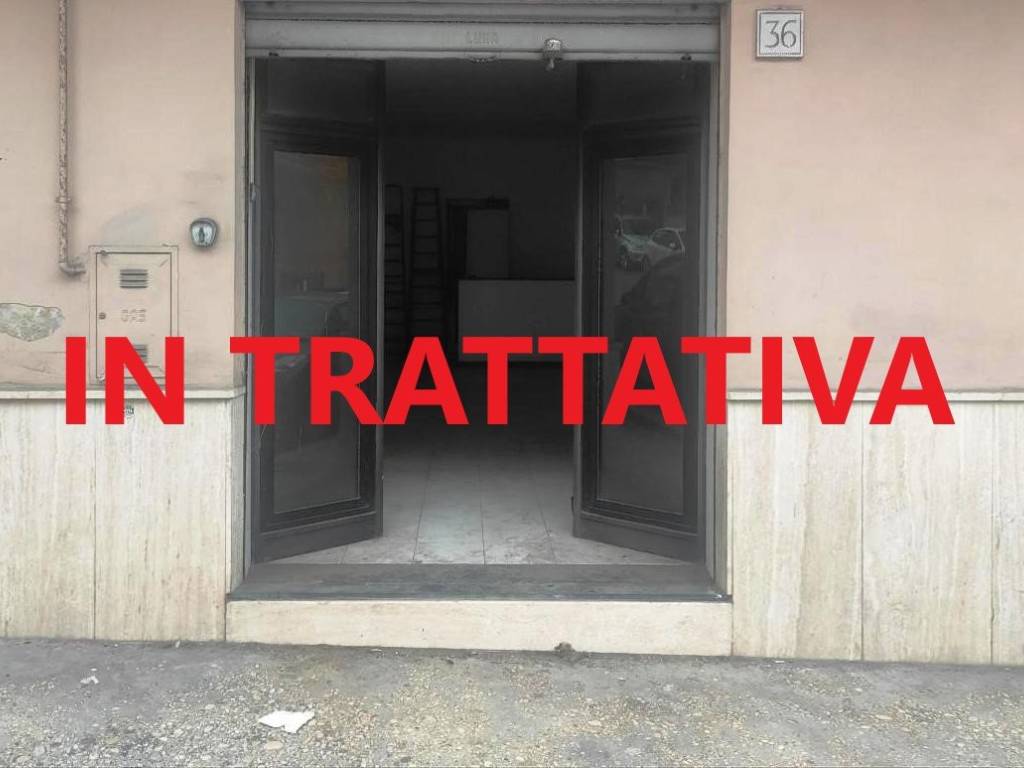 negozio in vendita a Roma