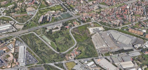 terreno agricolo in vendita a Roma in zona Salario