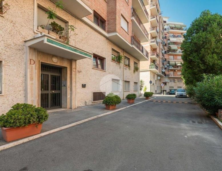 appartamento in vendita a Roma in zona Pietralata