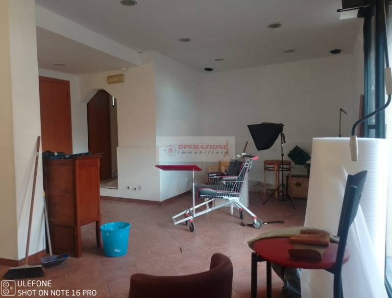negozio in vendita a Roma in zona Trionfale
