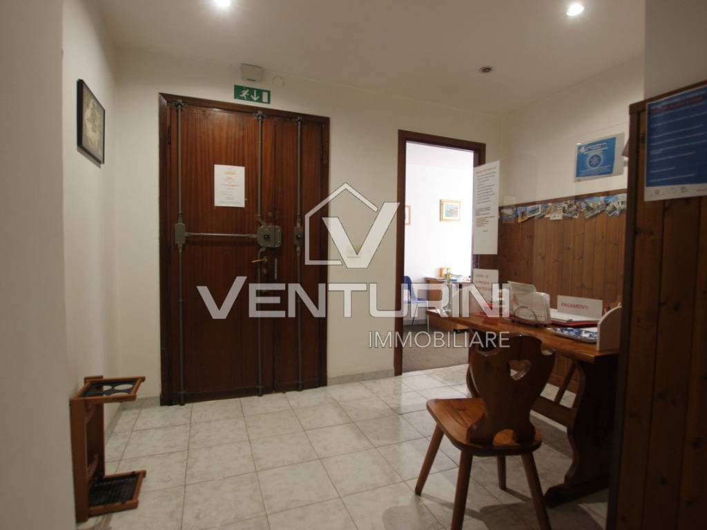 appartamento in vendita a Roma in zona Castel Fusano