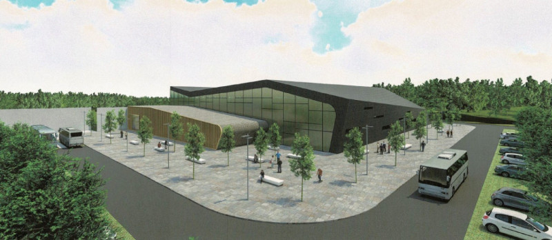 casa indipendente in vendita a Roma in zona Tor di Quinto