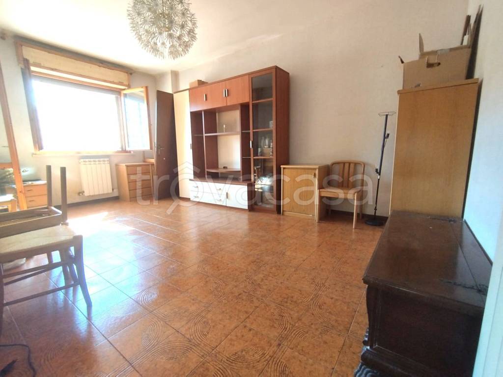 appartamento in vendita a Roma in zona Acilia