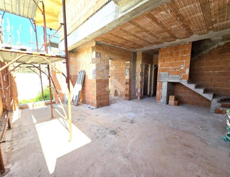 casa indipendente in vendita a Roma in zona Ponte Mammolo