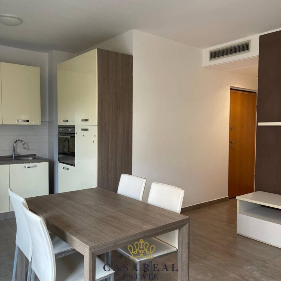appartamento in vendita a Roma in zona Acilia