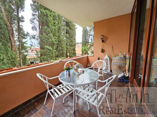 appartamento in vendita a Roma in zona Isola Farnese