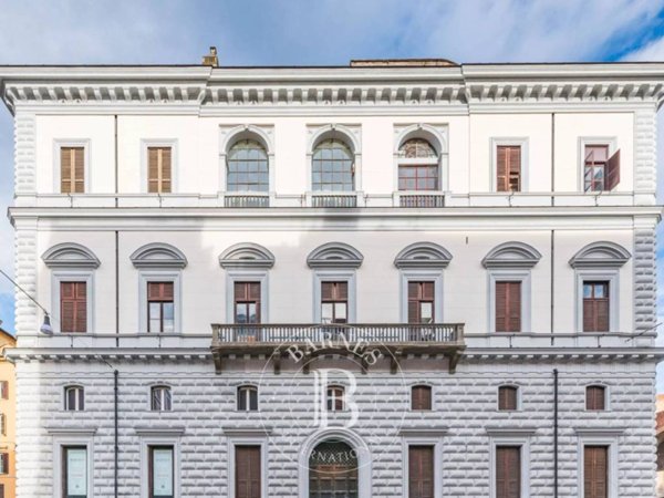 appartamento in vendita a Roma in zona Campo Marzio