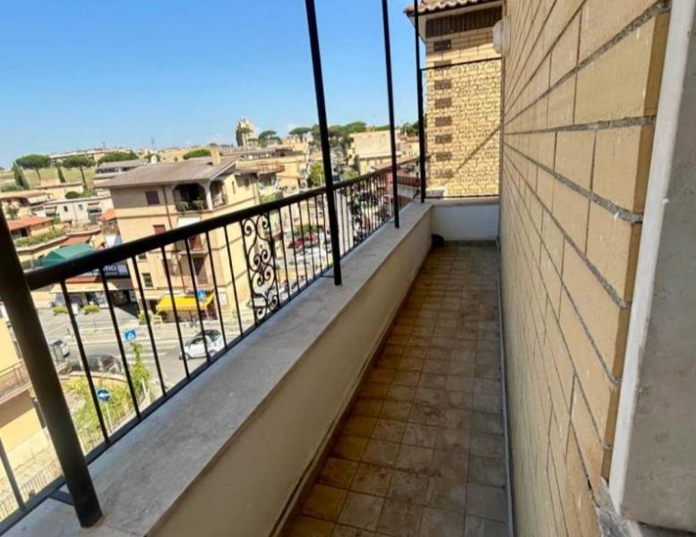 appartamento in vendita a Roma in zona Gianicolense