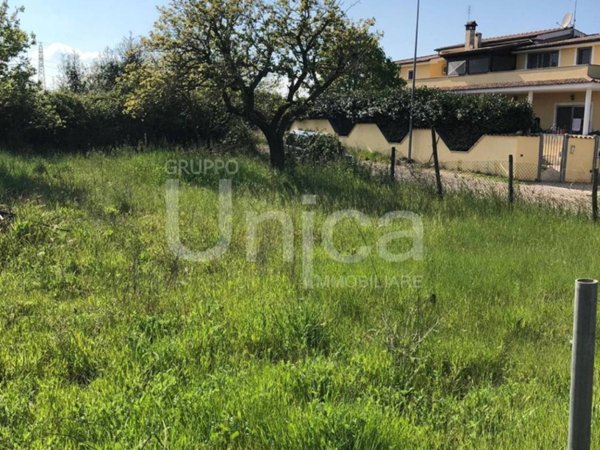 terreno agricolo in vendita a Roma in zona Primavalle