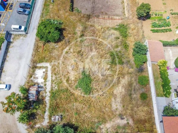 terreno agricolo in vendita a Roma in zona Tiburtino
