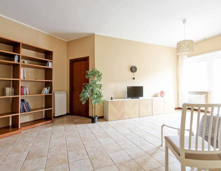 appartamento in vendita a Roma in zona Tor di Quinto