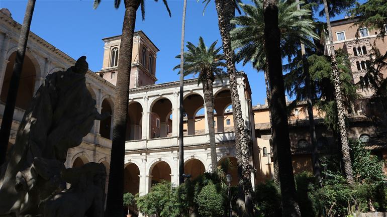 negozio in affitto a Roma in zona Pinciano