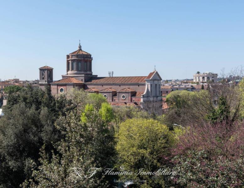 appartamento in vendita a Roma in zona Pinciano