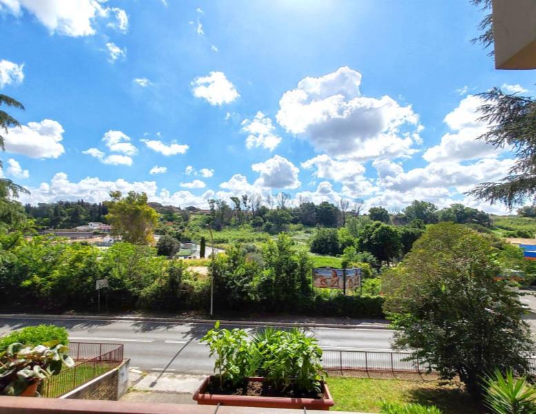 appartamento in vendita a Roma in zona Gianicolense