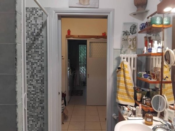 appartamento in vendita a Roma in zona Ostiense