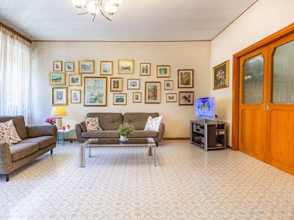appartamento in vendita a Roma in zona Monte Sacro/Talenti