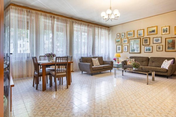 appartamento in vendita a Roma in zona Monte Sacro/Talenti