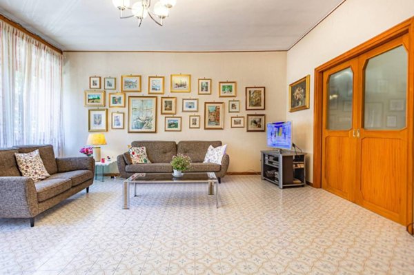 appartamento in vendita a Roma in zona Monte Sacro/Talenti