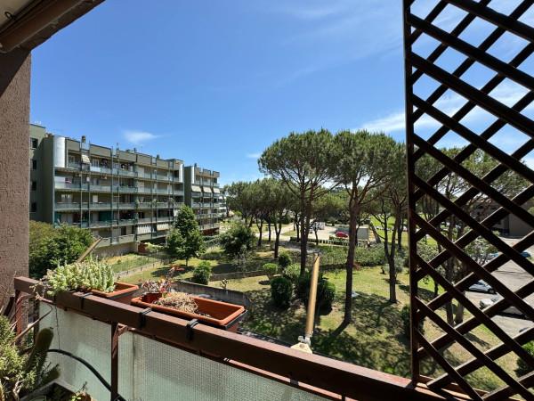 appartamento in vendita a Roma in zona Dragoncello