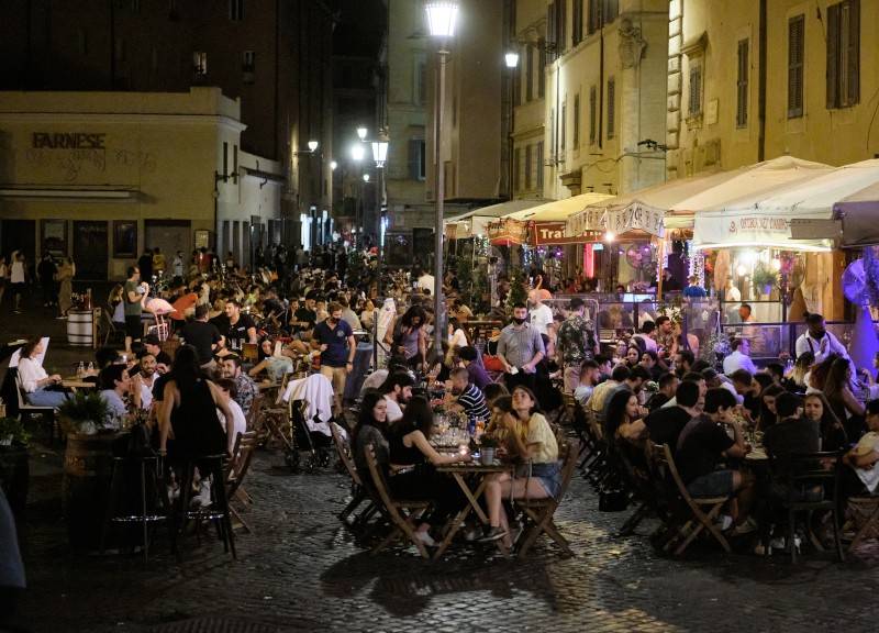 negozio in vendita a Roma in zona Tiburtino