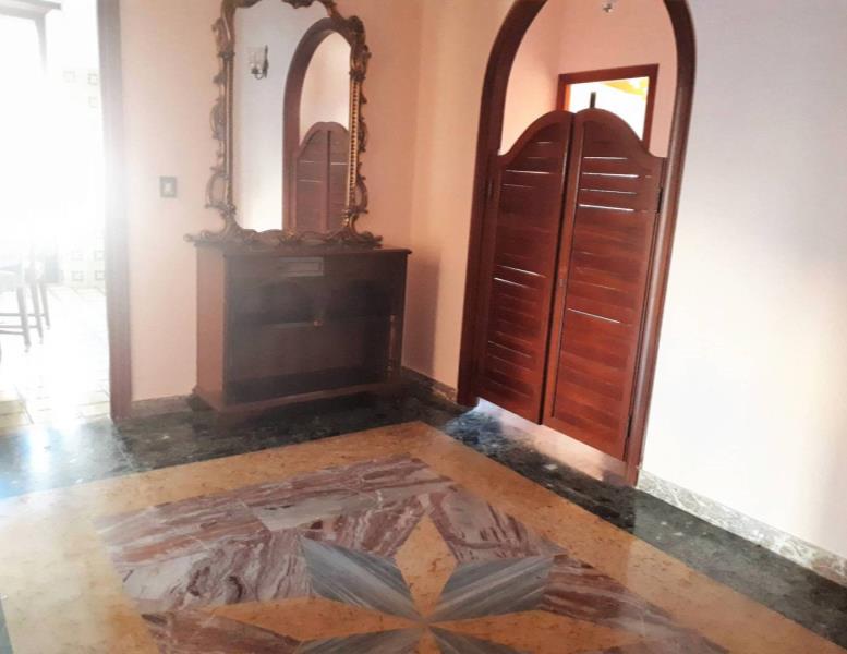 appartamento in vendita a Roma in zona Lunghezza