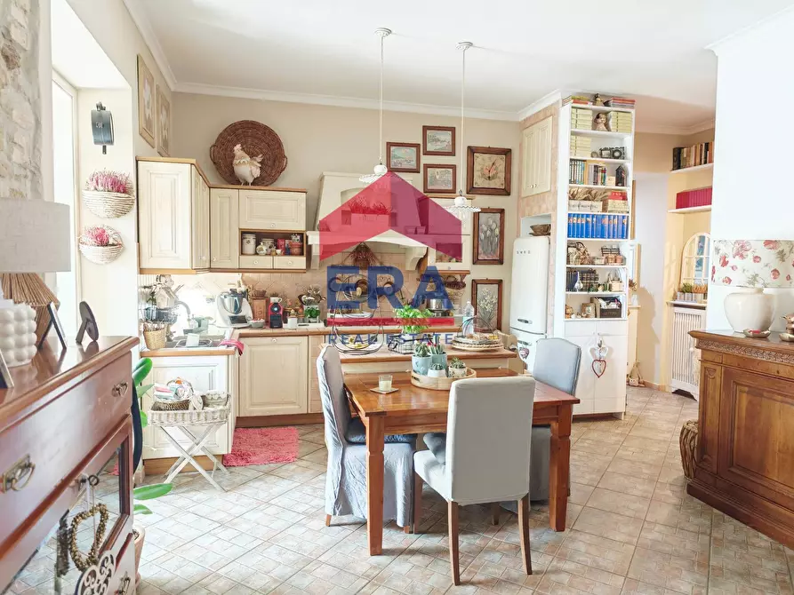 appartamento in vendita a Roma in zona Torre Maura