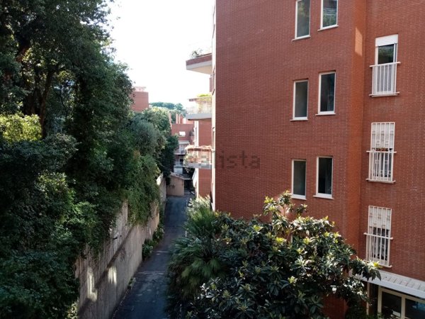 appartamento in vendita a Roma in zona Trionfale