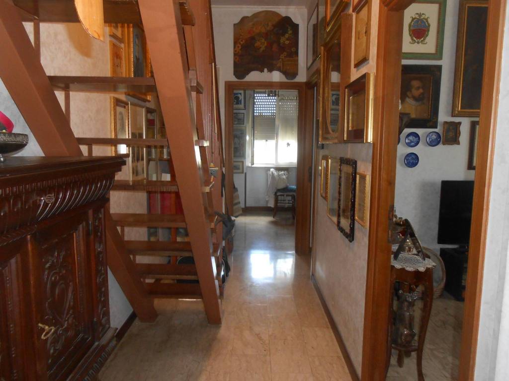 appartamento in vendita a Roma in zona Grottarossa