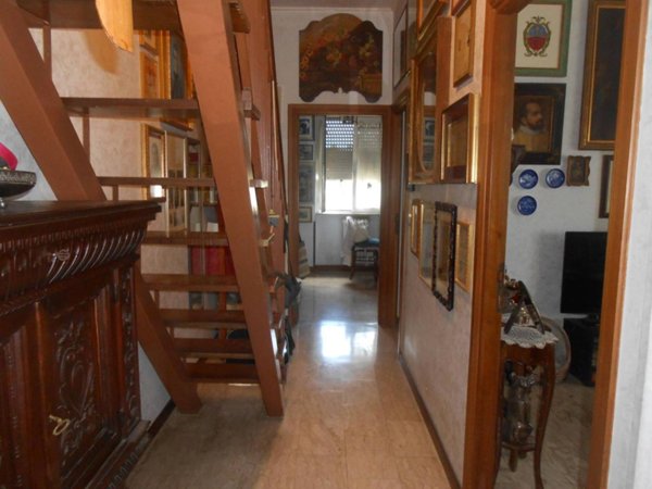 appartamento in vendita a Roma in zona Grottarossa