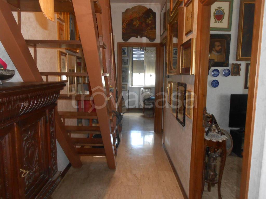 appartamento in vendita a Roma in zona Grottarossa