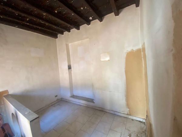 appartamento in vendita a Roma in zona Trastevere