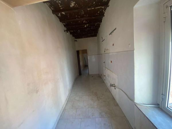 appartamento in vendita a Roma in zona Trastevere