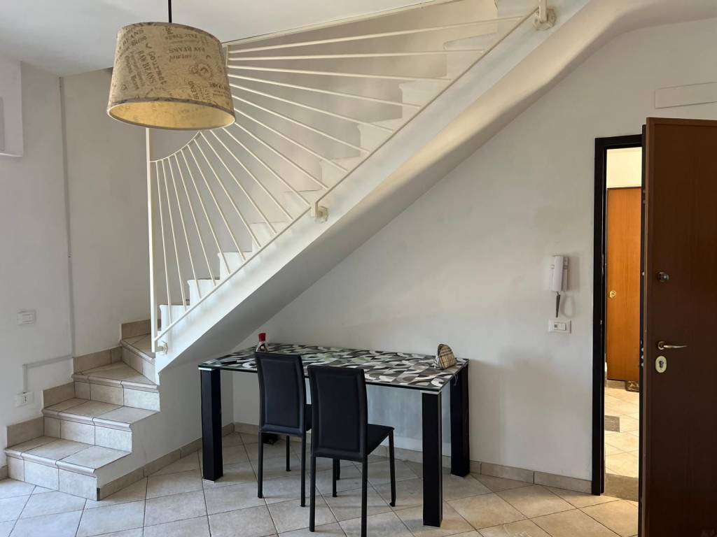 appartamento in vendita a Roma in zona EUR