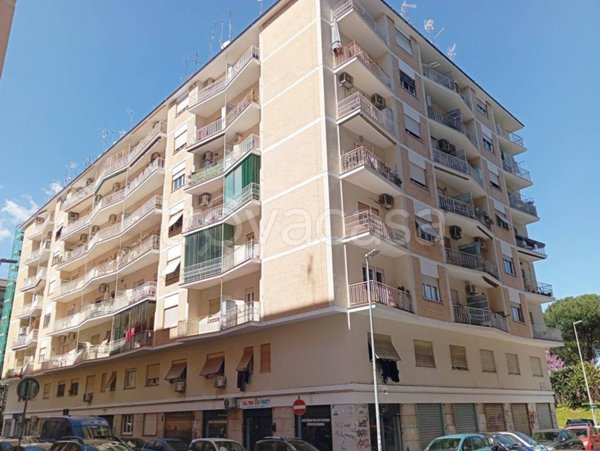 appartamento in vendita a Roma in zona Collatino
