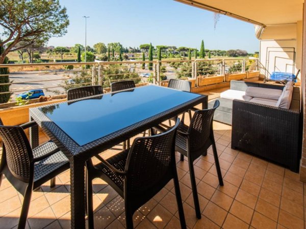 appartamento in vendita a Roma in zona Mezzocammino