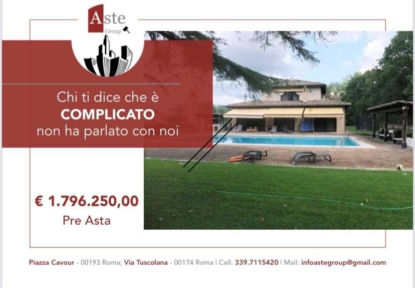 casa indipendente in vendita a Roma in zona Rione Prati