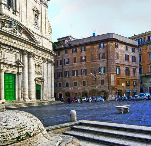 negozio in vendita a Roma in zona Centro Storico