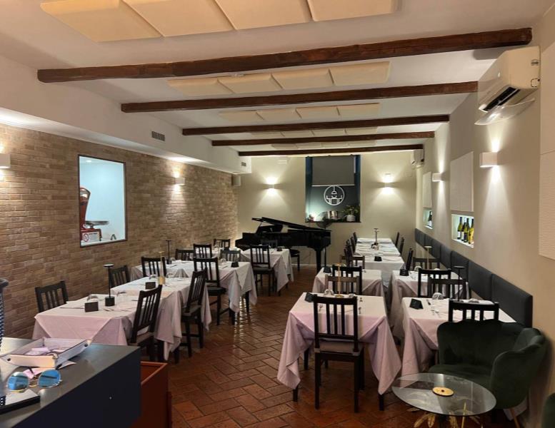 negozio in vendita a Roma
