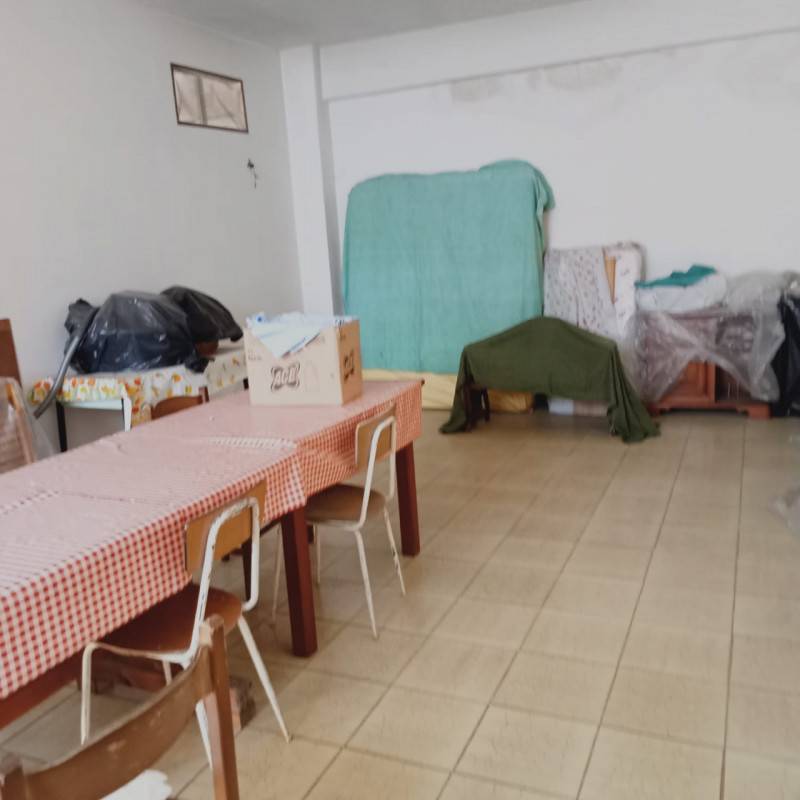 locale di sgombero in vendita a Roma in zona Ottavia