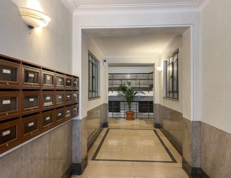 appartamento in vendita a Roma in zona Nomentano