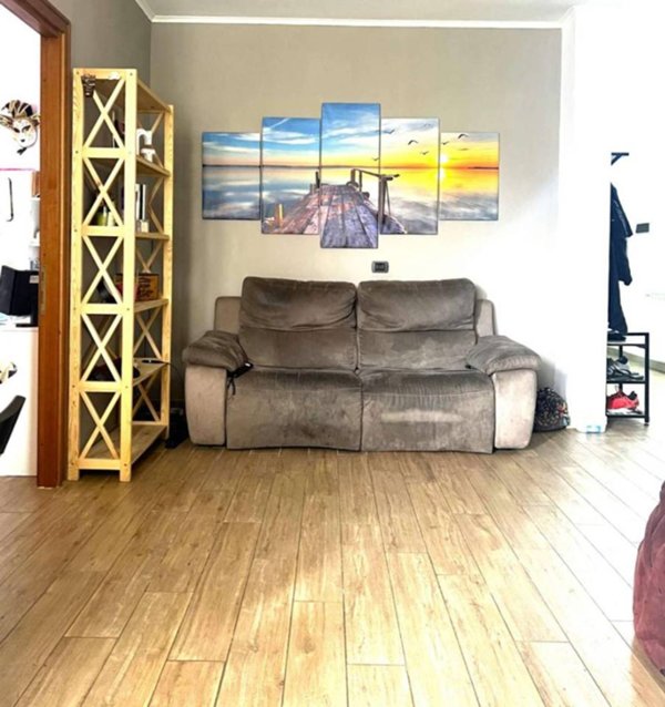 appartamento in vendita a Roma in zona Torre Gaia