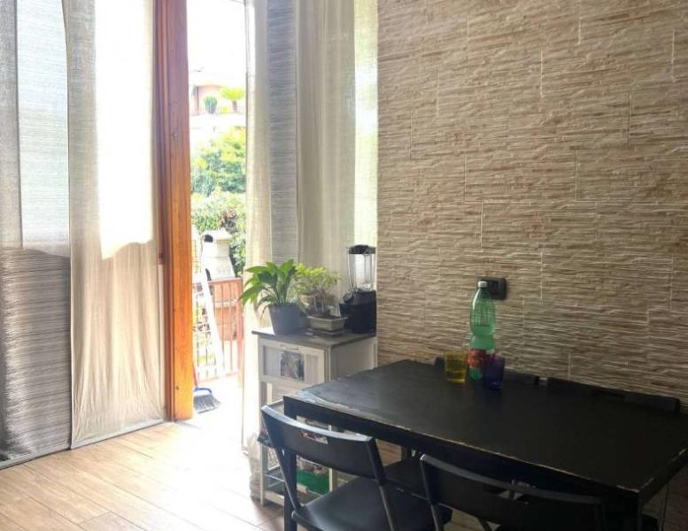 appartamento in vendita a Roma in zona Torre Gaia