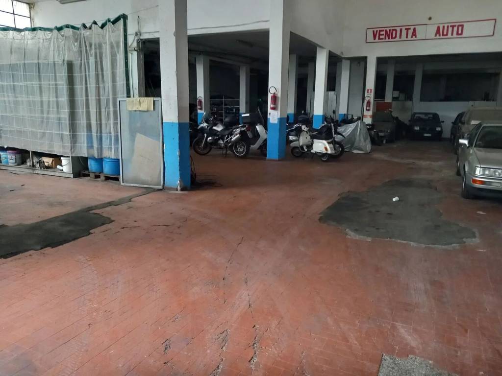 ufficio in vendita a Roma in zona Torrevecchia
