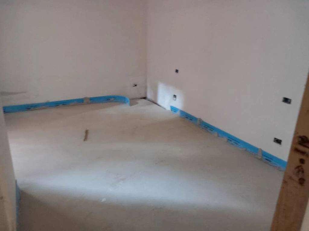 appartamento in vendita a Roma in zona Torrevecchia