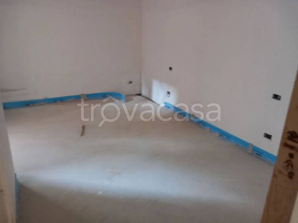 appartamento in vendita a Roma in zona Torrevecchia
