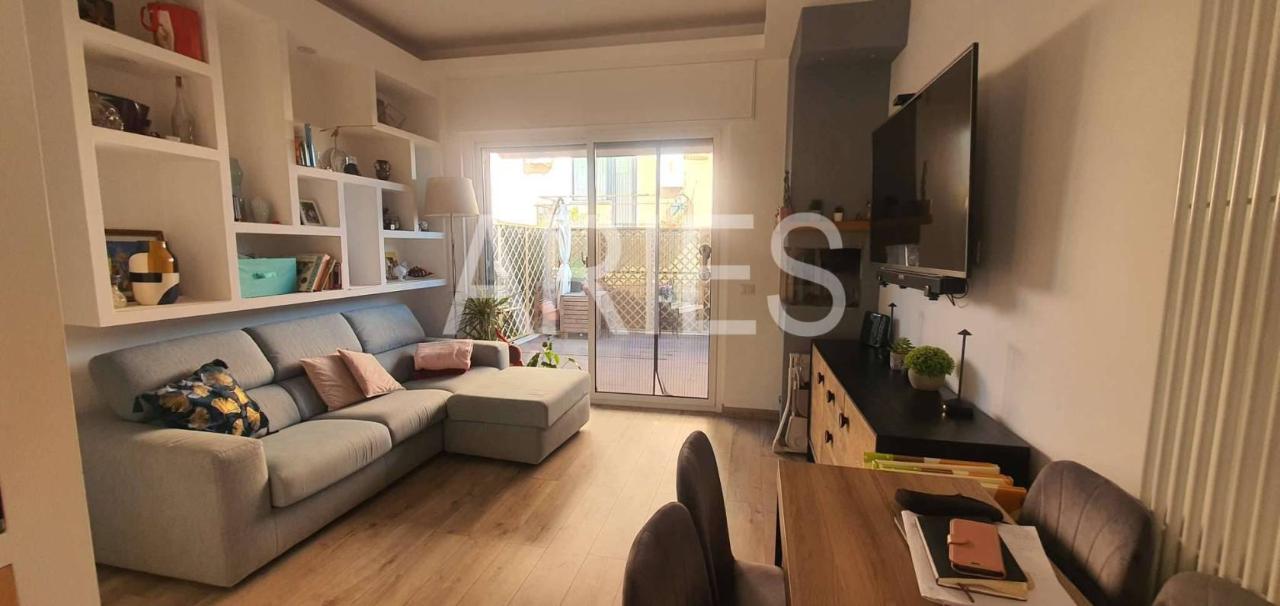 casa indipendente in vendita a Roma in zona Spallette