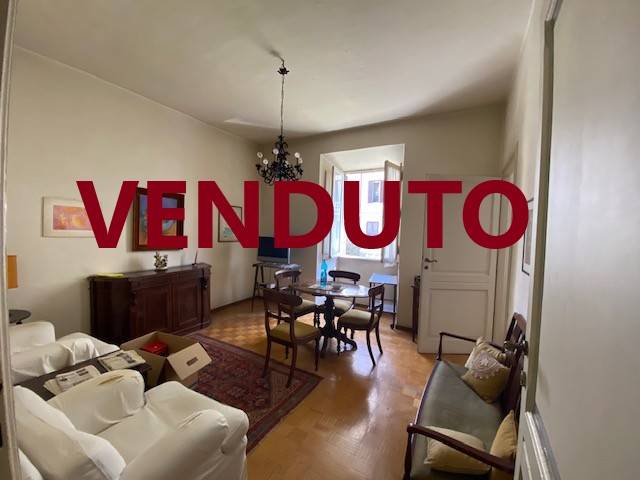 appartamento in vendita a Roma in zona Pinciano