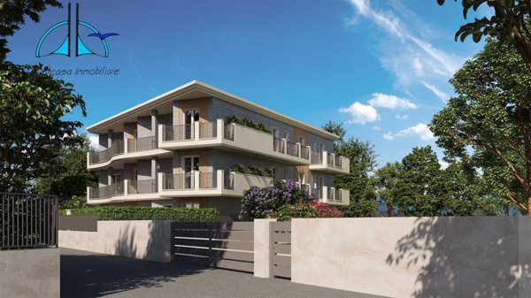 appartamento in vendita a Roma in zona Appio Claudio