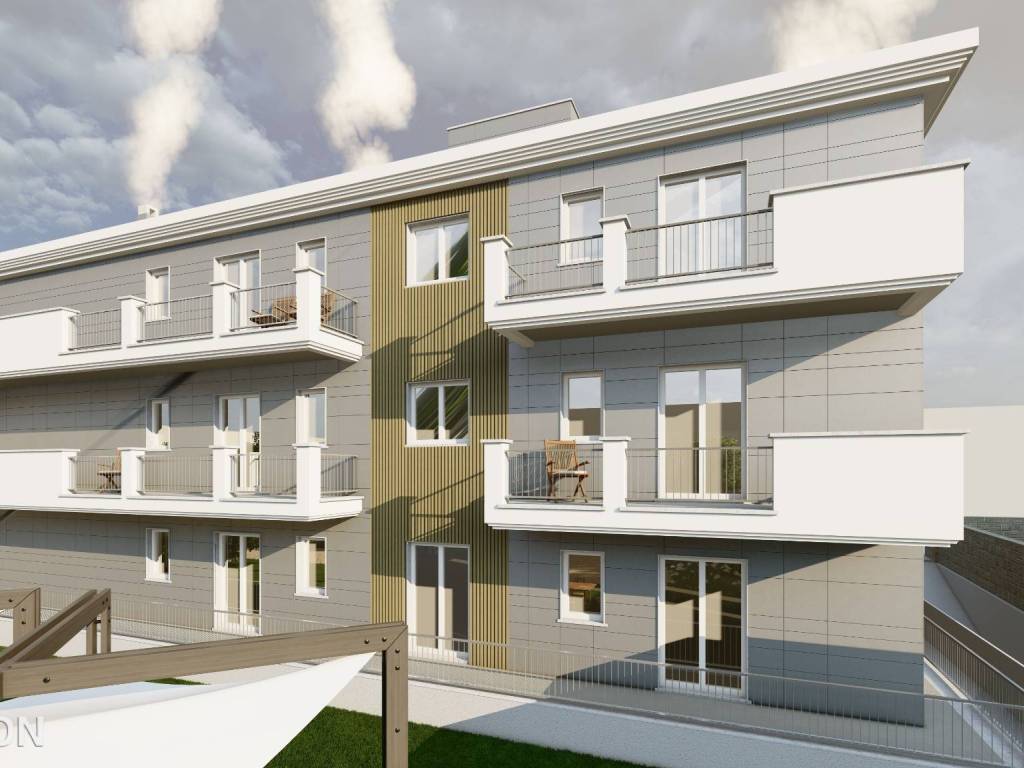 appartamento in vendita a Roma in zona Appio Claudio